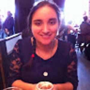 Meet your Posher, Emily